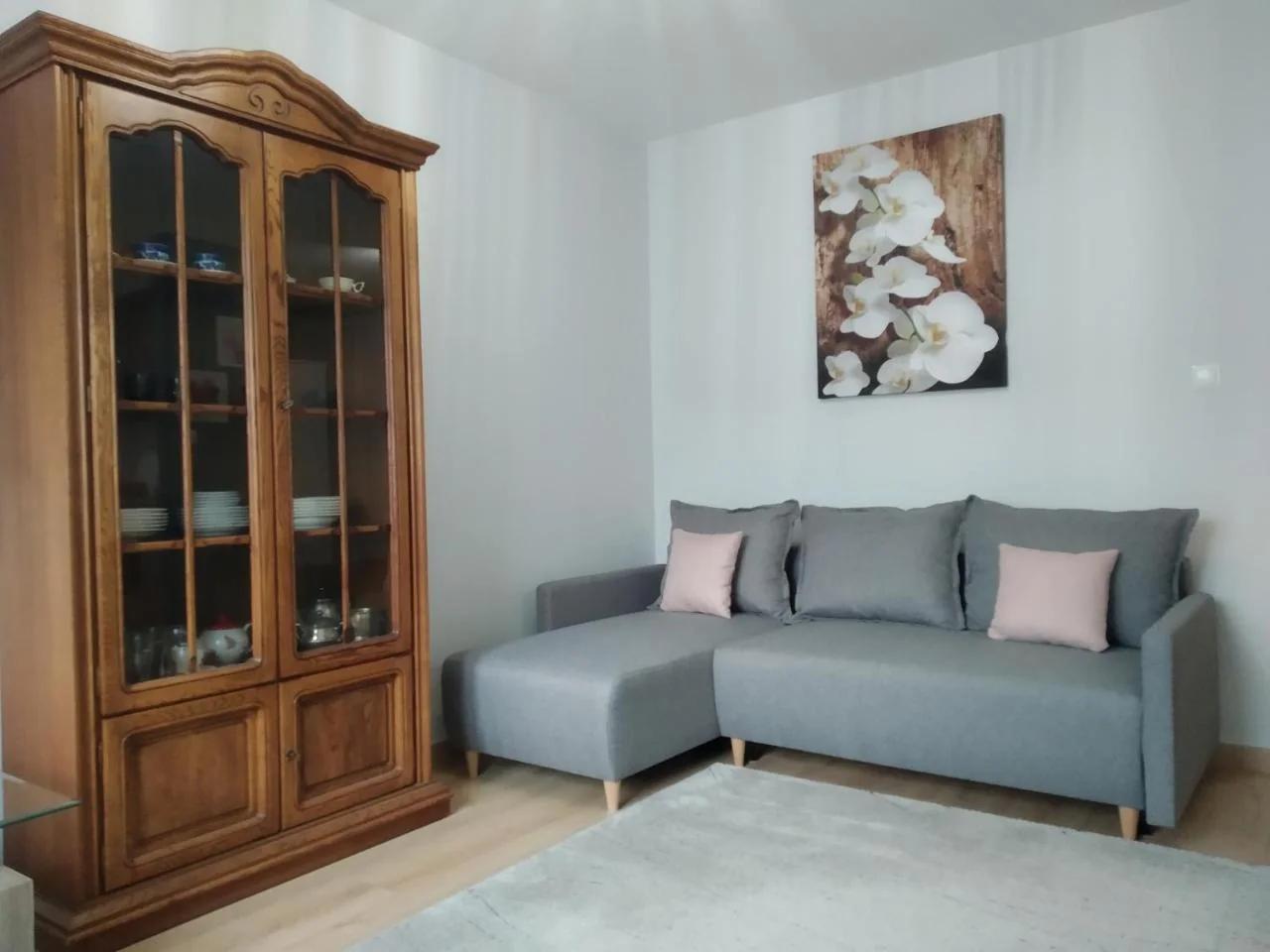 Apartament Białystok foto
