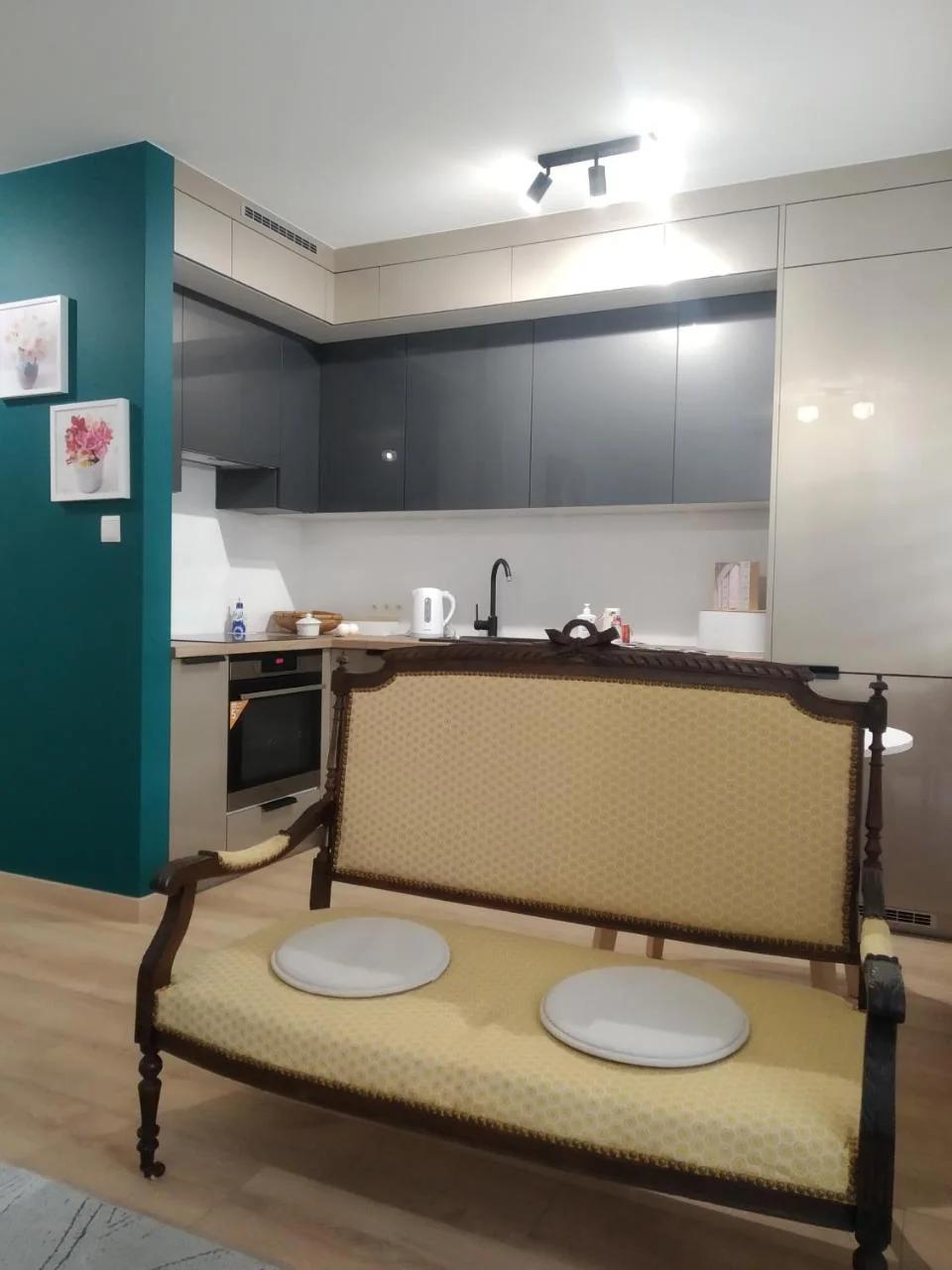 Apartament Białystok foto