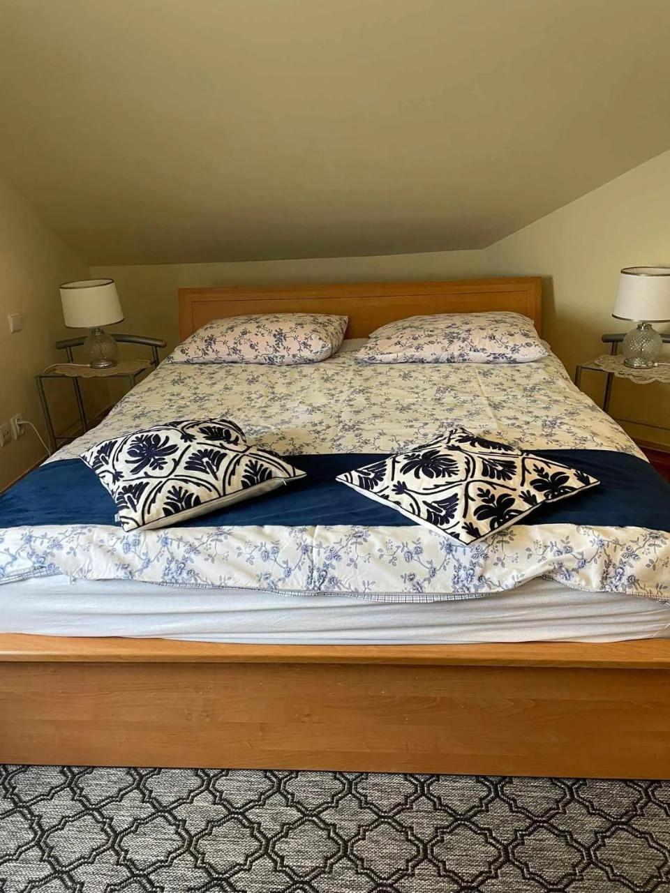 Apartament Boh. Warszawy 43 D/6 photo