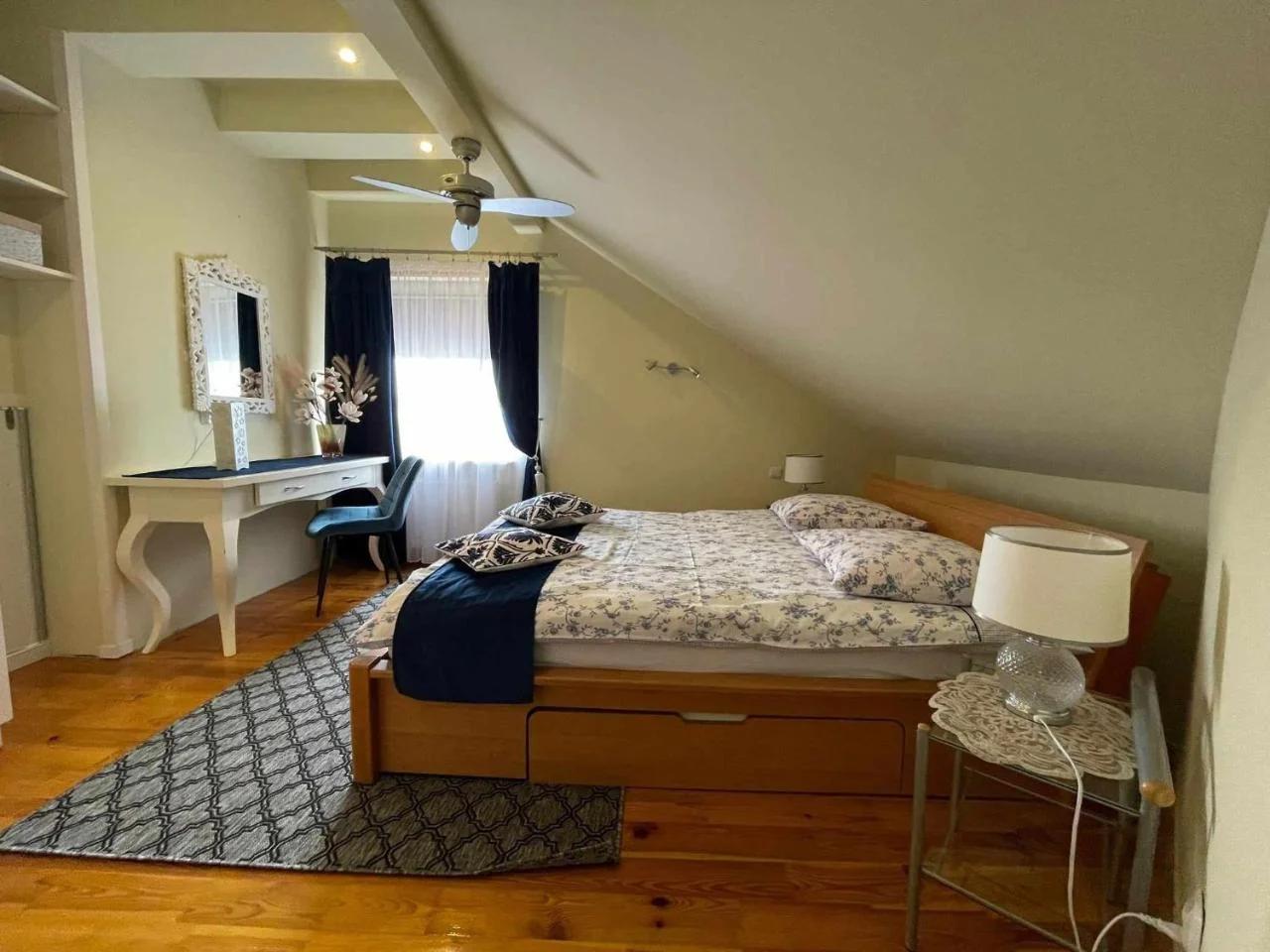 Apartament Boh. Warszawy 43 D/6 photo