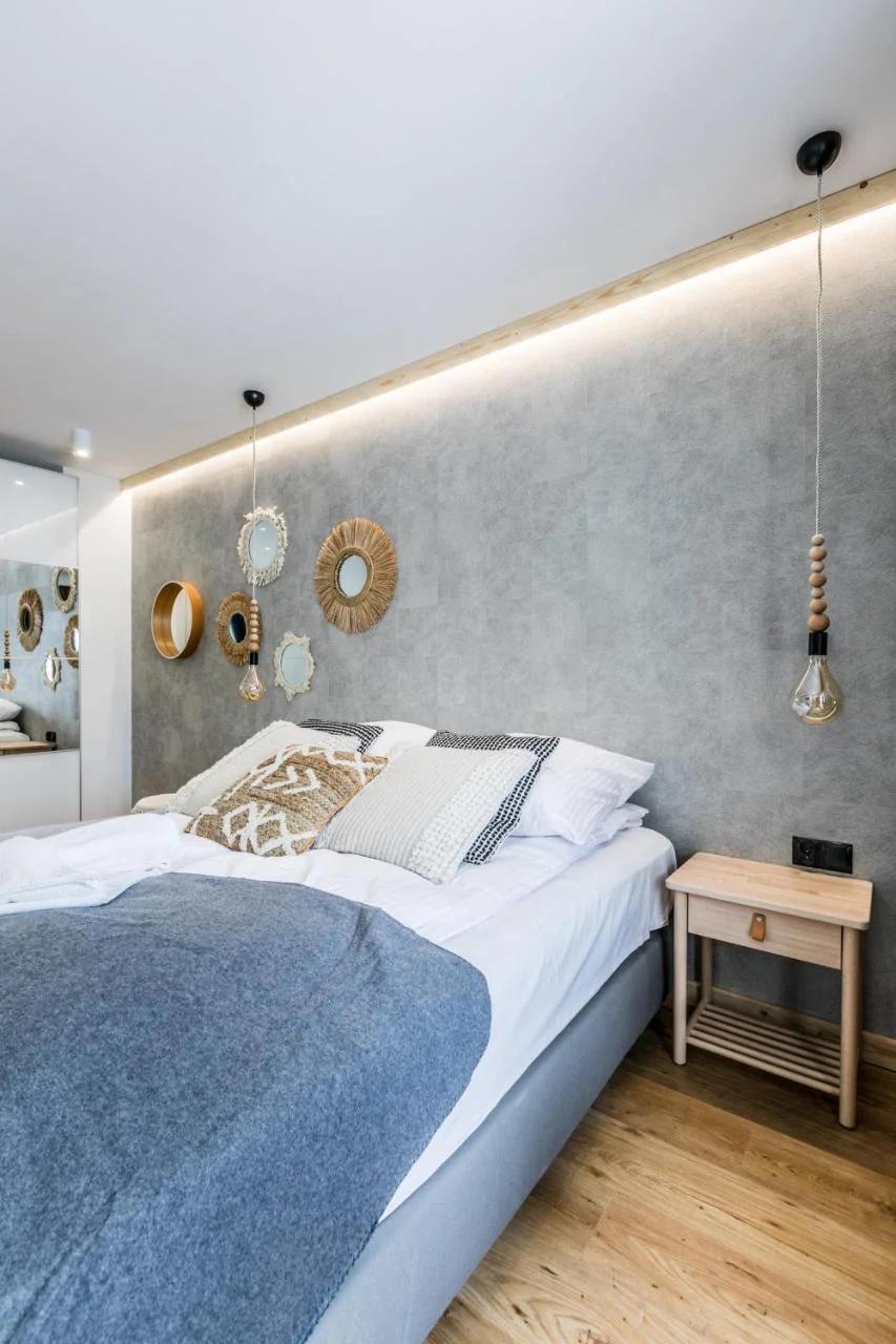 Apartament Forrest Pardałówka foto