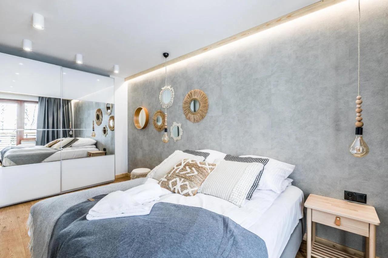 Apartament Forrest Pardałówka foto