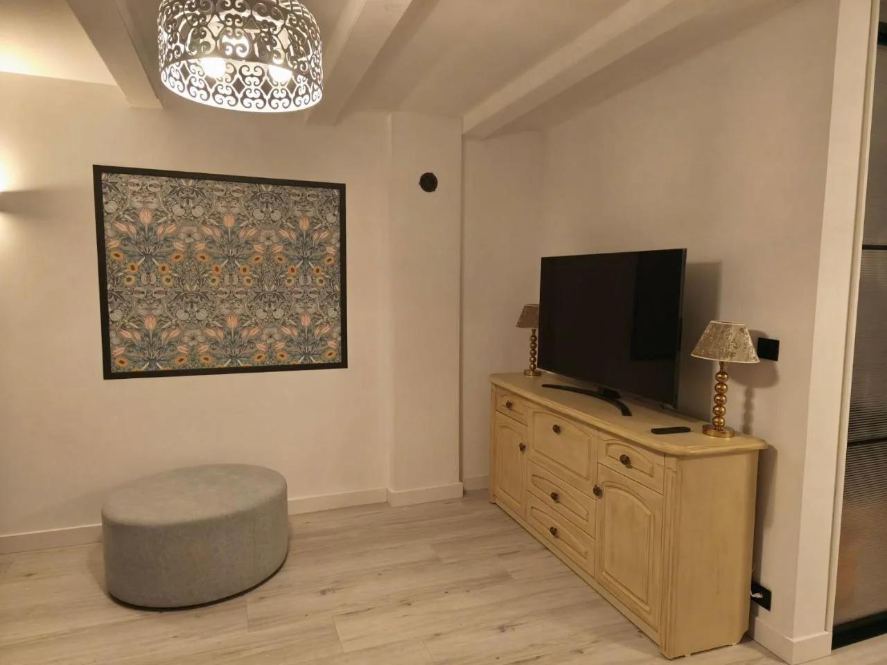 Apartament Glazja Toruń foto