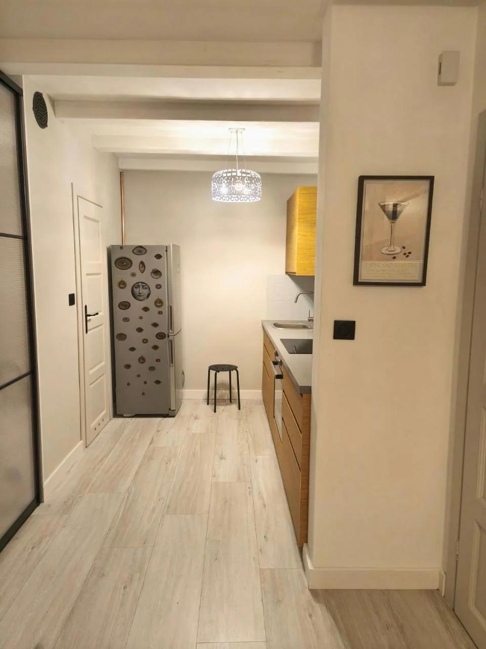 Apartament Glazja Toruń foto