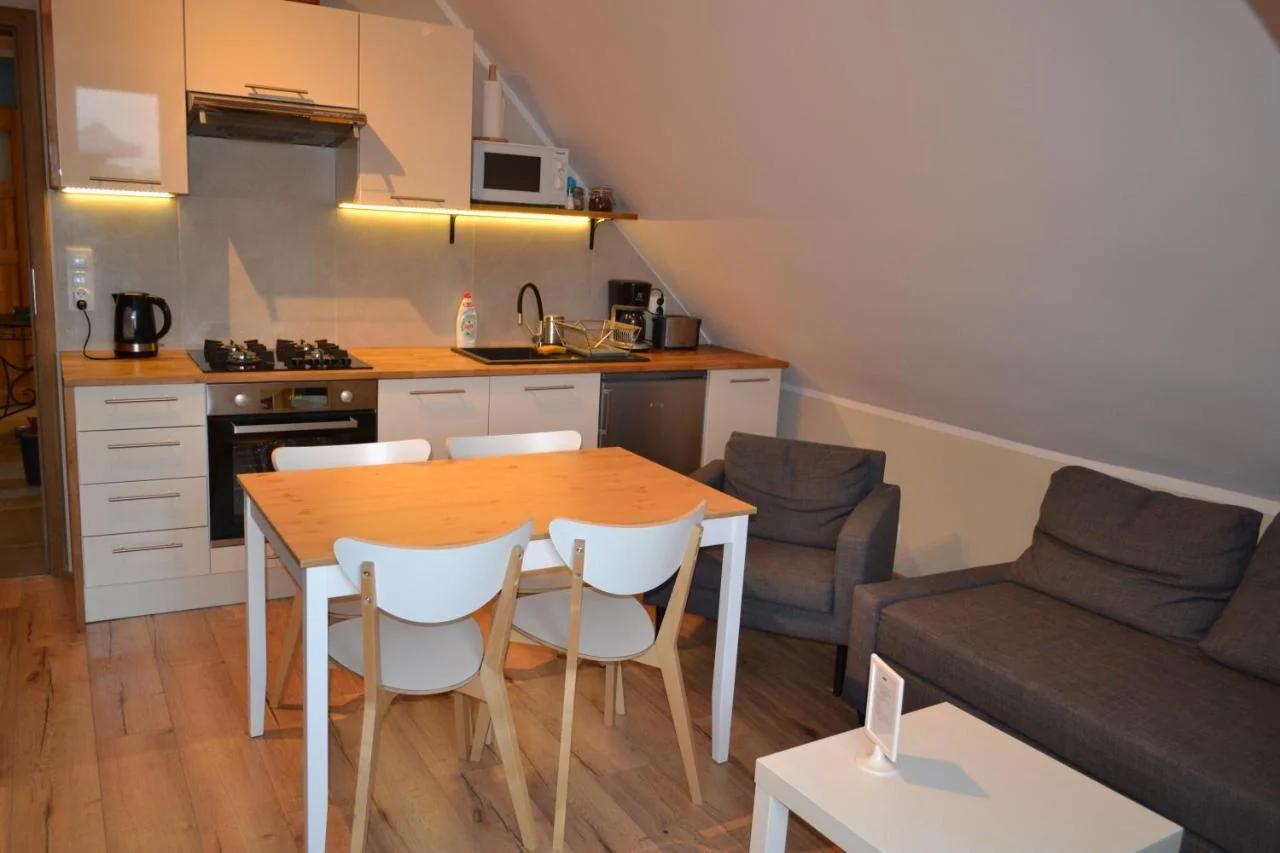 Apartament Keja Sopot photo