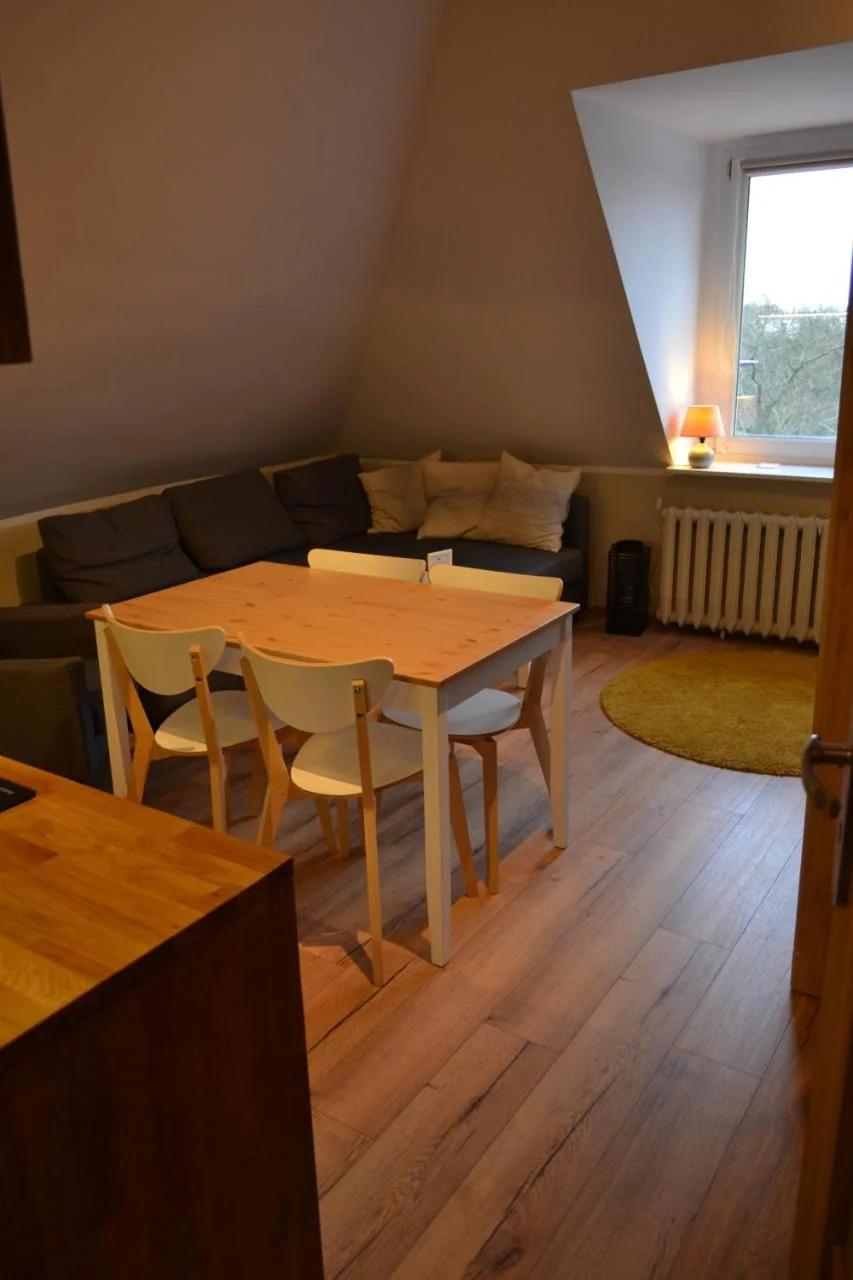 Apartament Keja Sopot photo