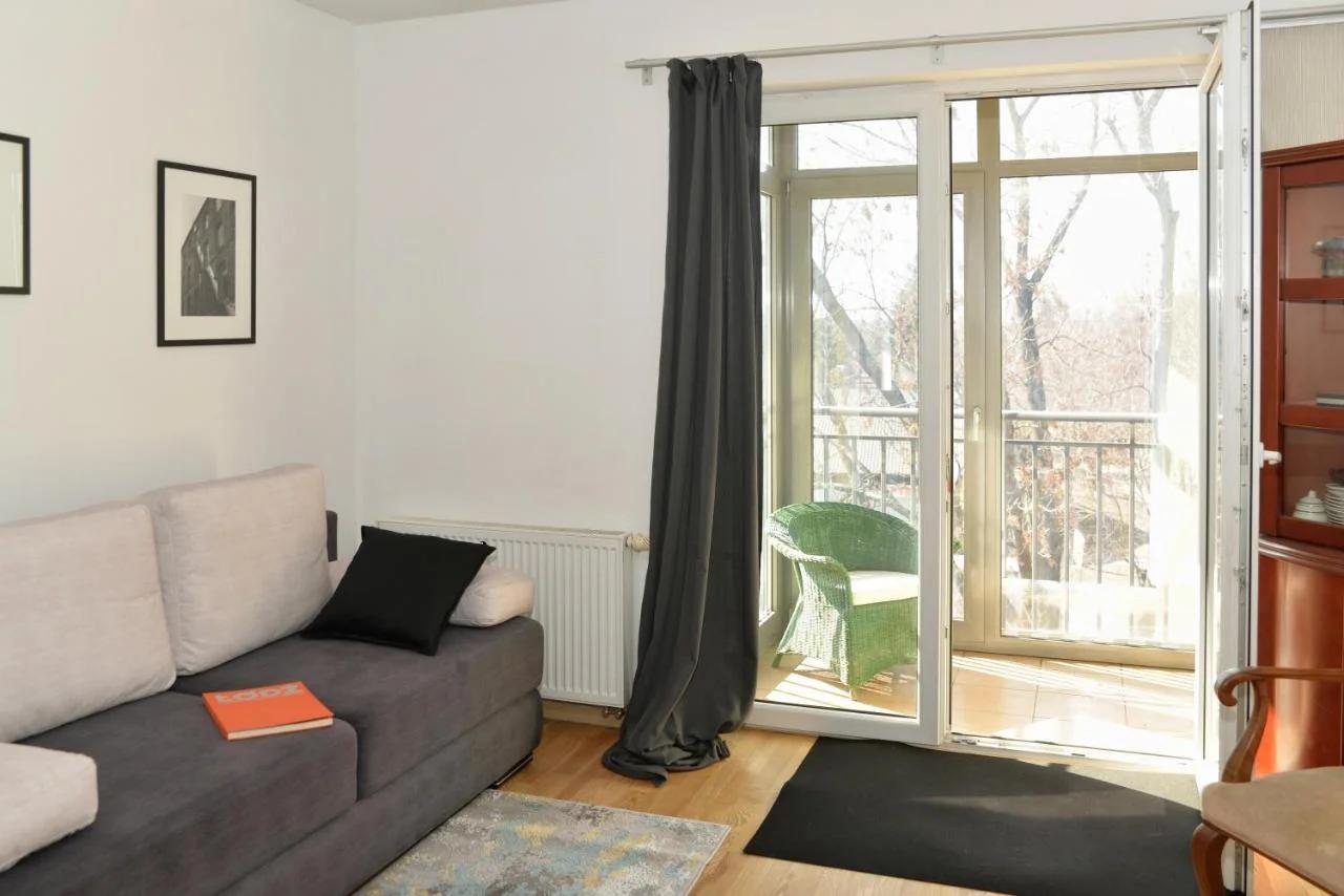 Apartament Księży Młyn z garażem photo