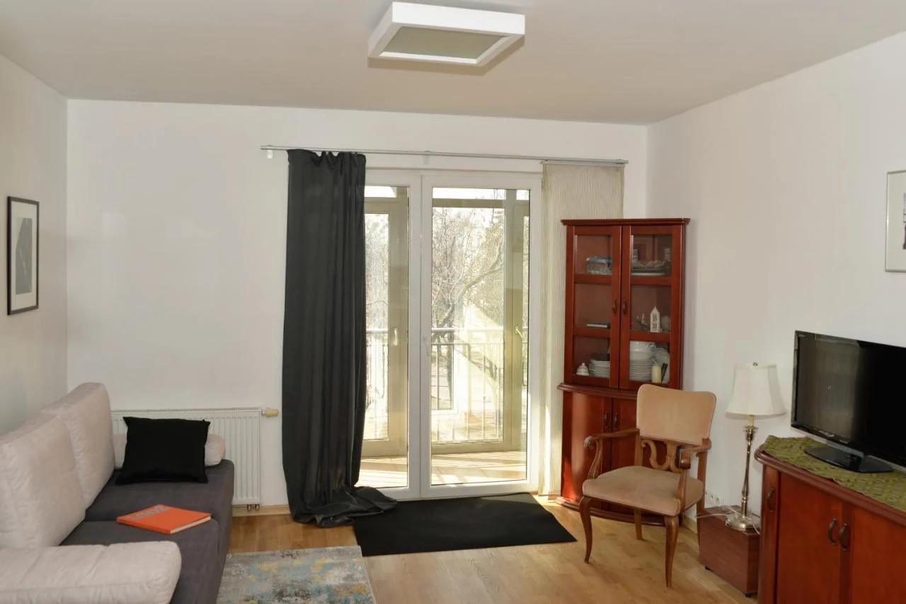 Apartament Księży Młyn z garażem photo