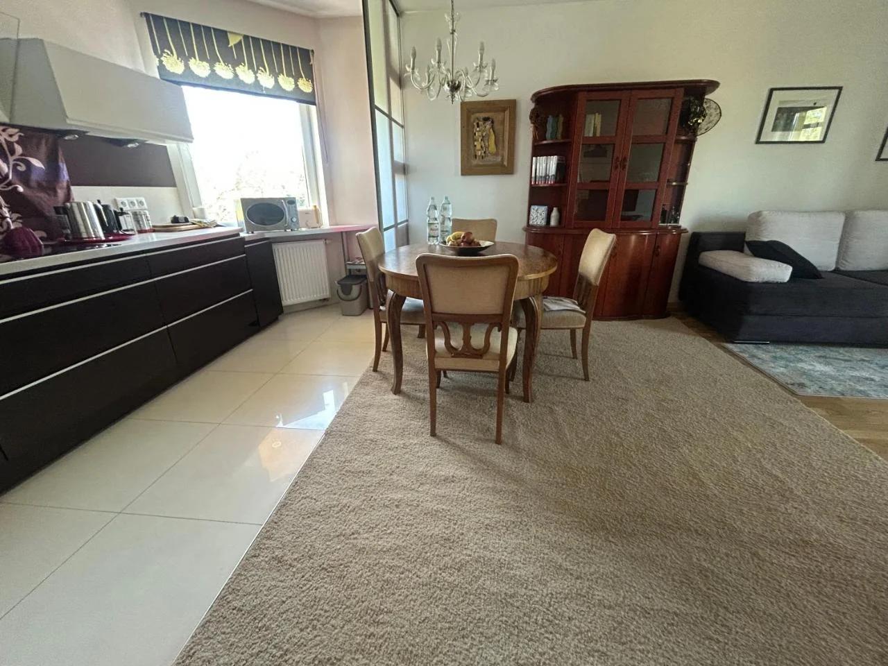 Apartament Księży Młyn z garażem photo