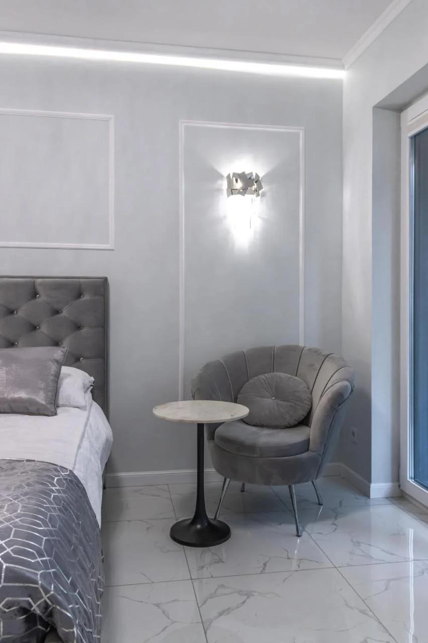 Apartament LUNA, Piotrkowska 44 - free parking photo