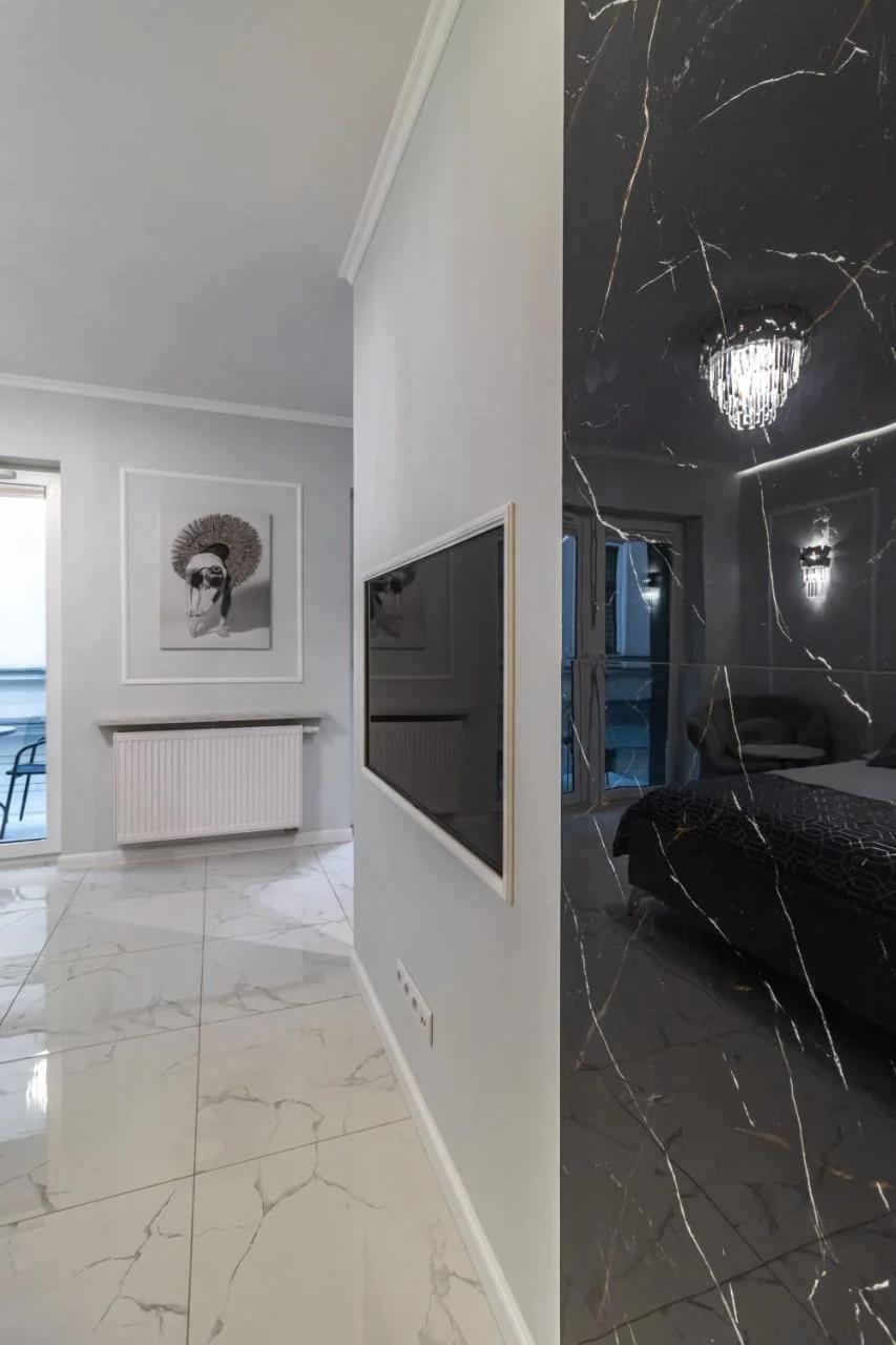 Apartament LUNA, Piotrkowska 44 - free parking photo