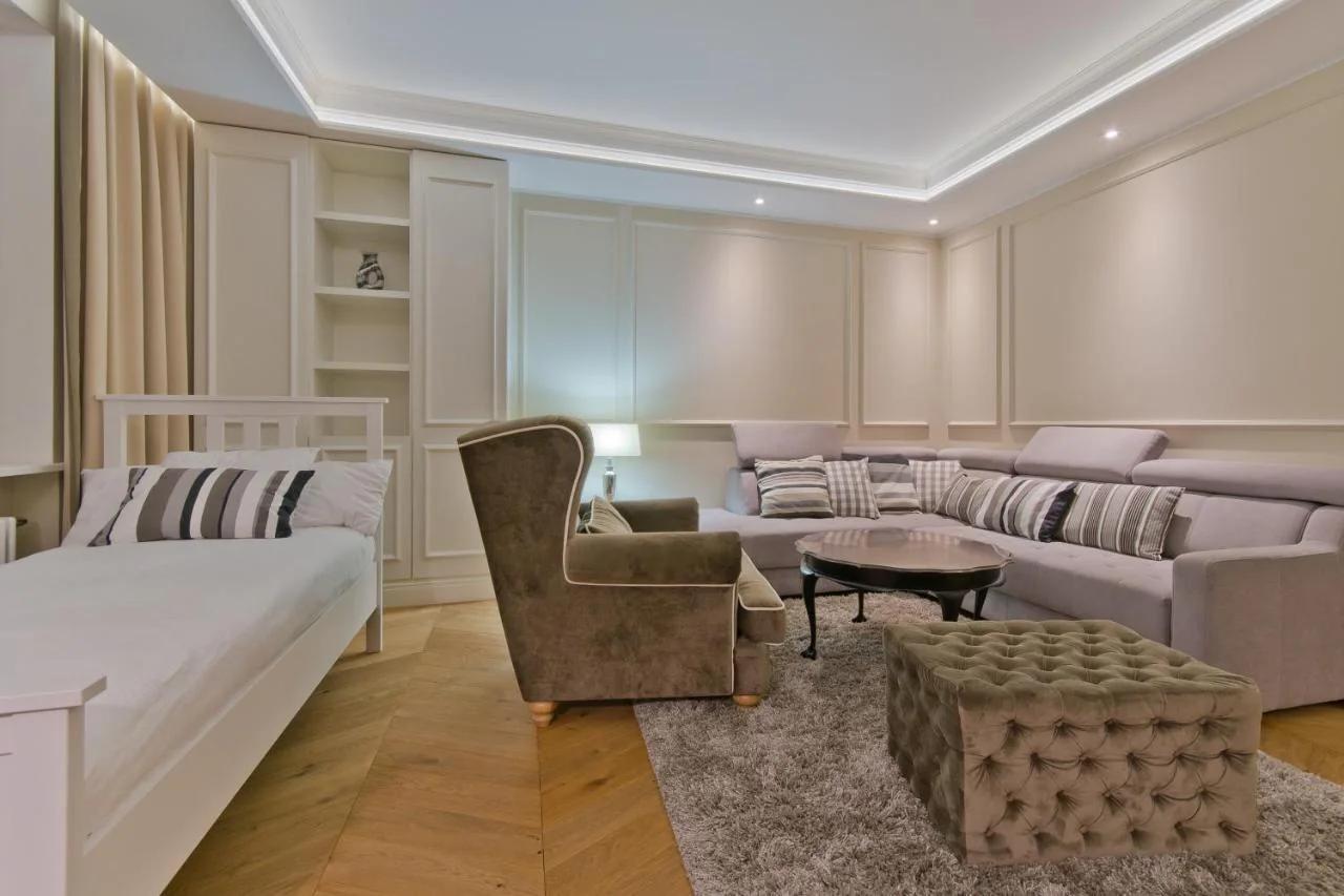 Apartament Molo Superior photo