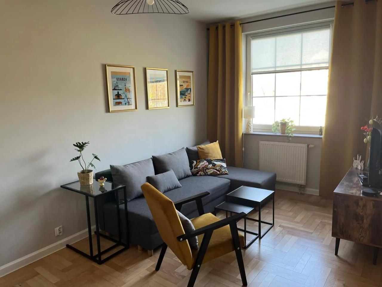 Apartament Nadmorski photo