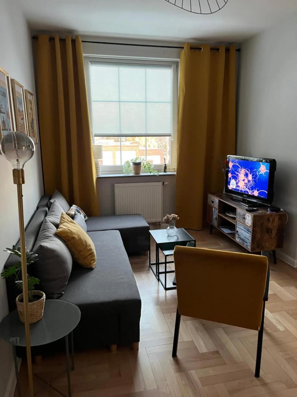 Apartament Nadmorski photo