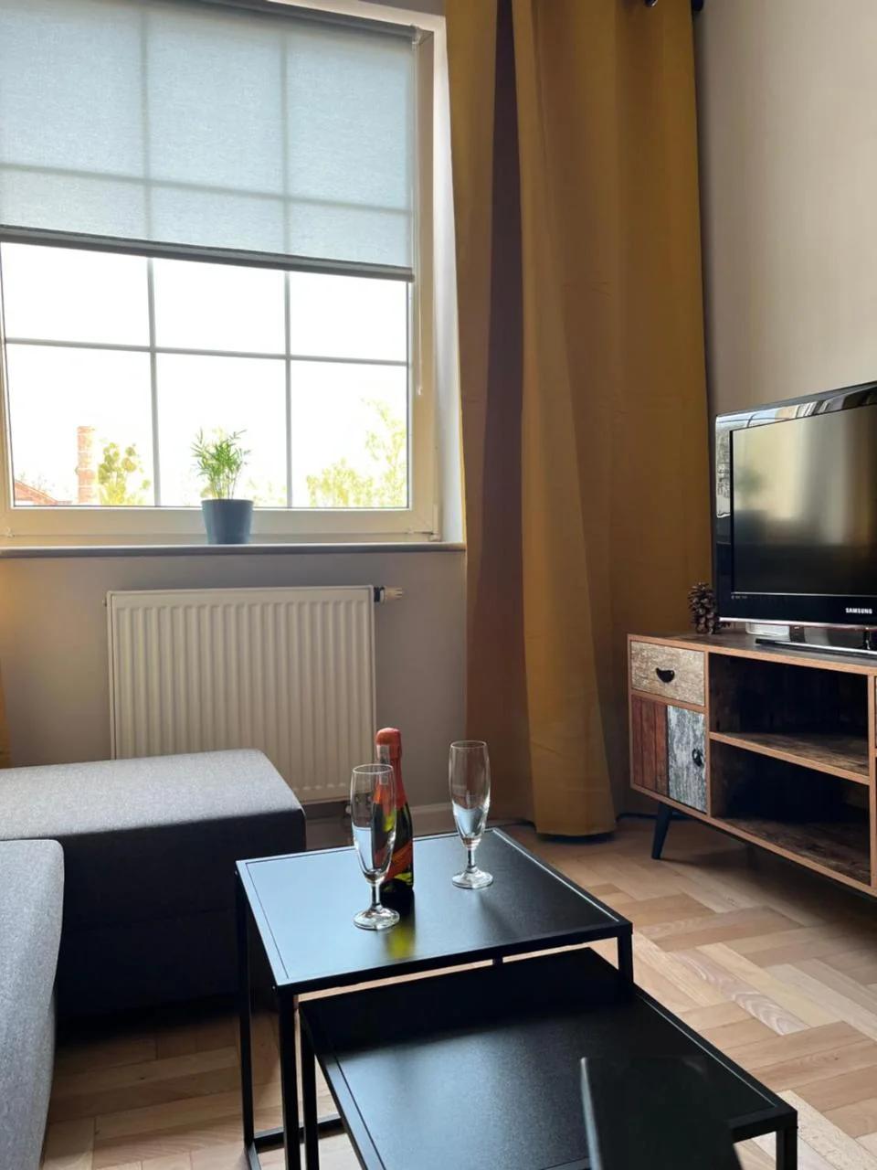 Apartament Nadmorski photo