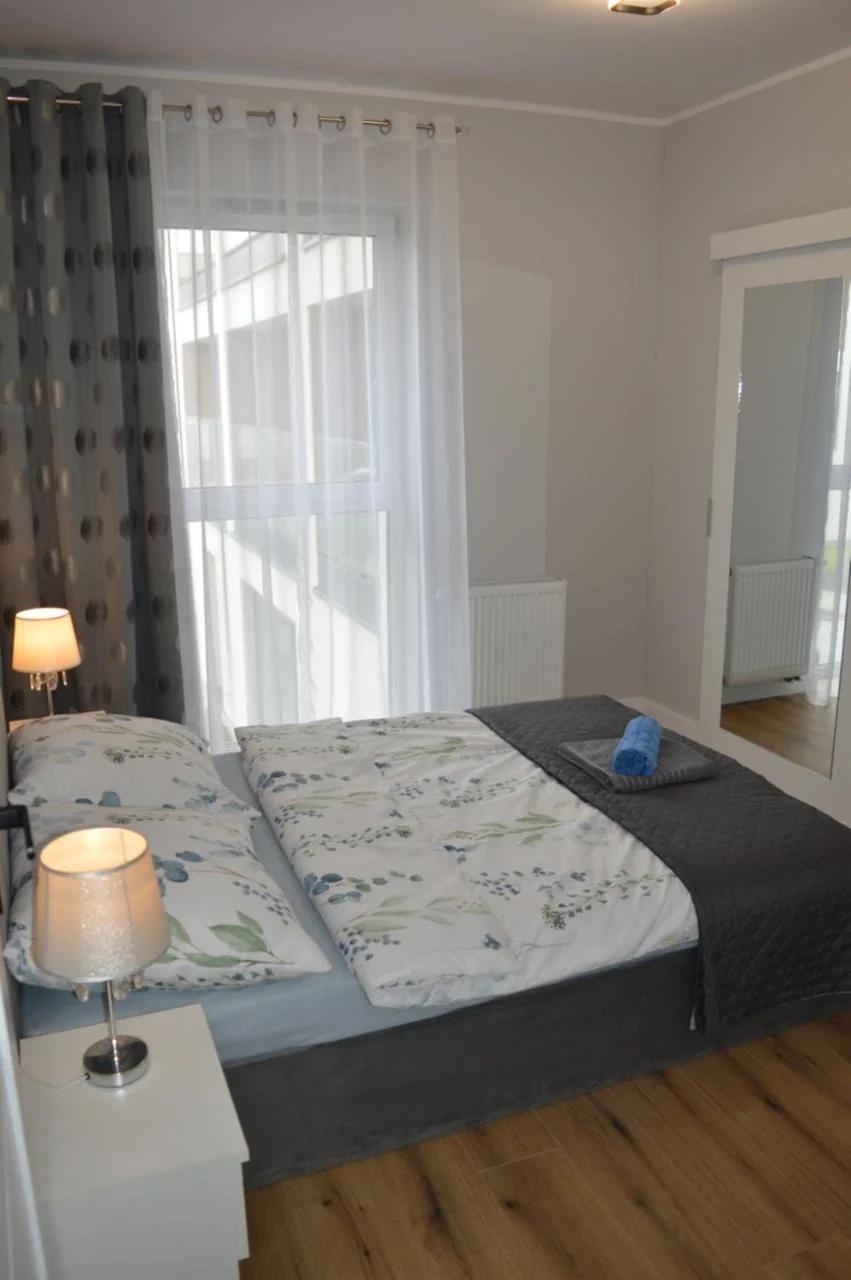 Apartament NATURIA-Blue photo