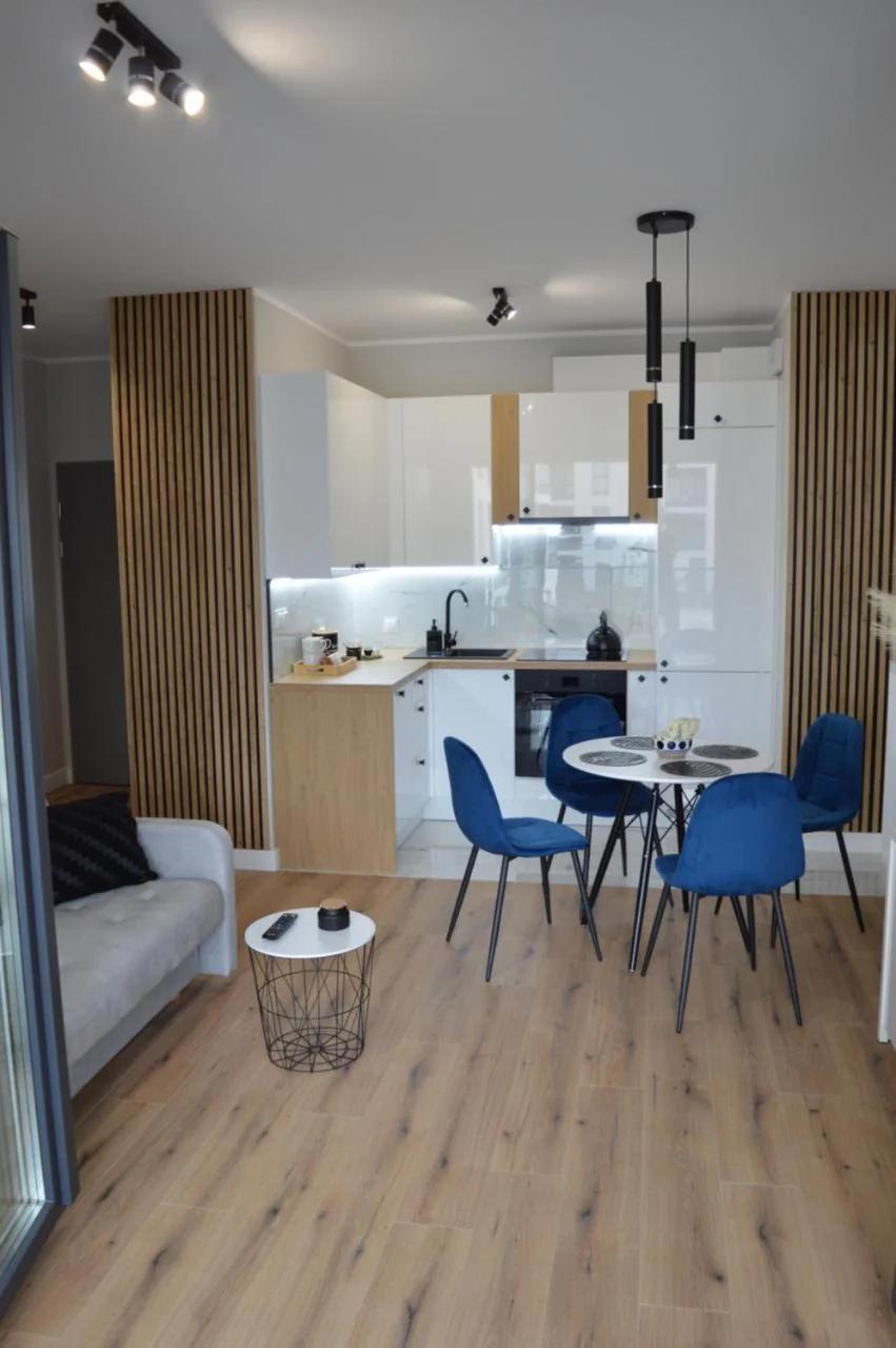 Apartament NATURIA-Blue photo
