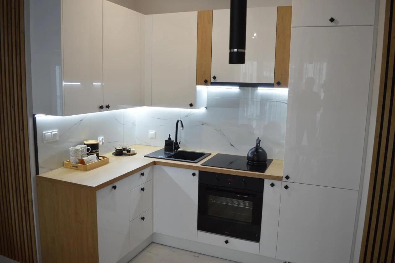 Apartament NATURIA-Blue photo
