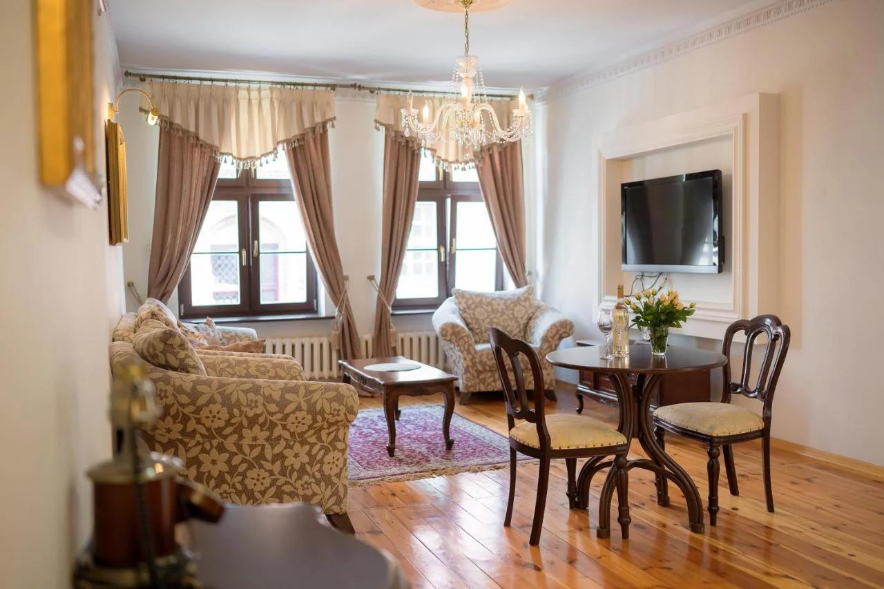 Apartament Poetycki z parkingiem