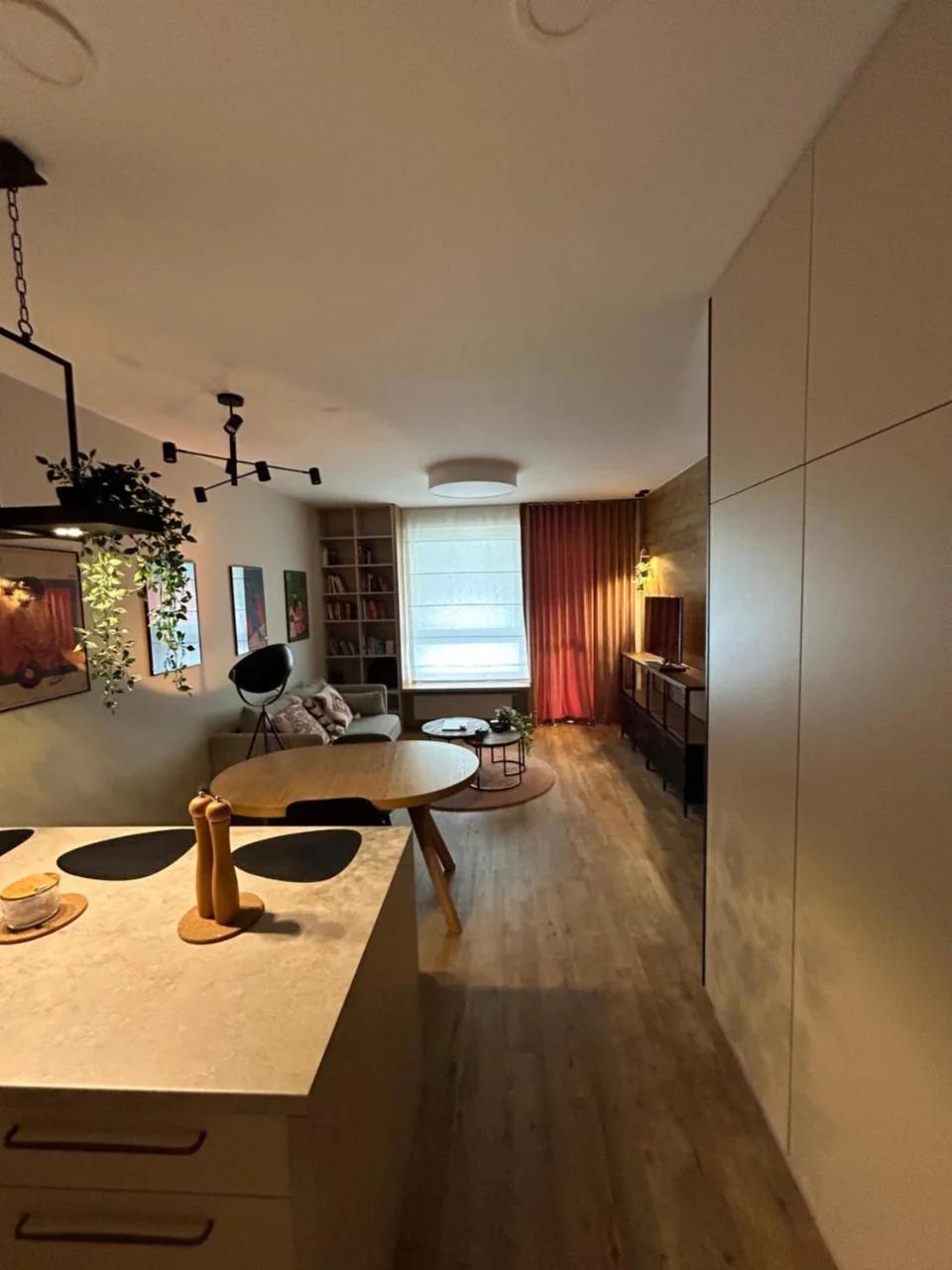 Apartament Przędzalniana foto