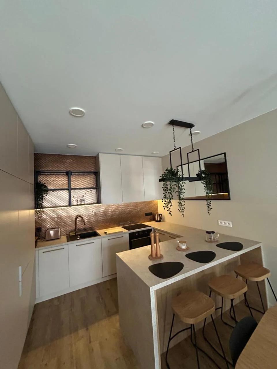 Apartament Przędzalniana foto