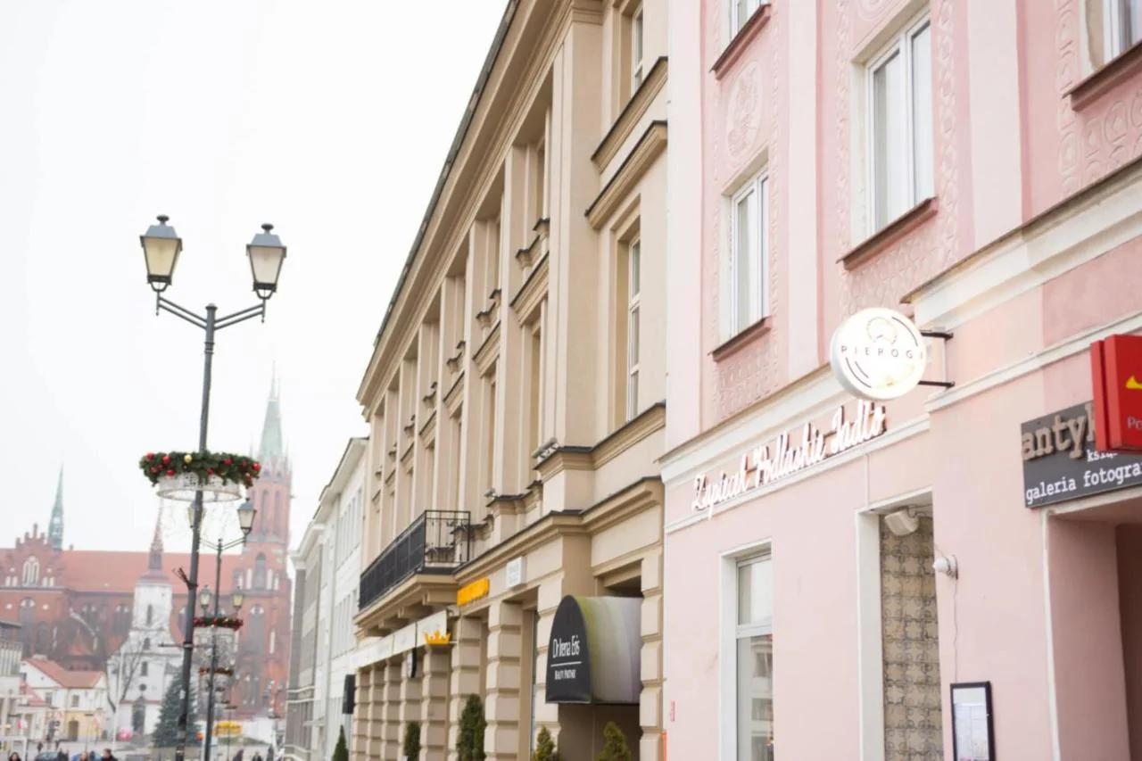 Apartament Ratuszowy