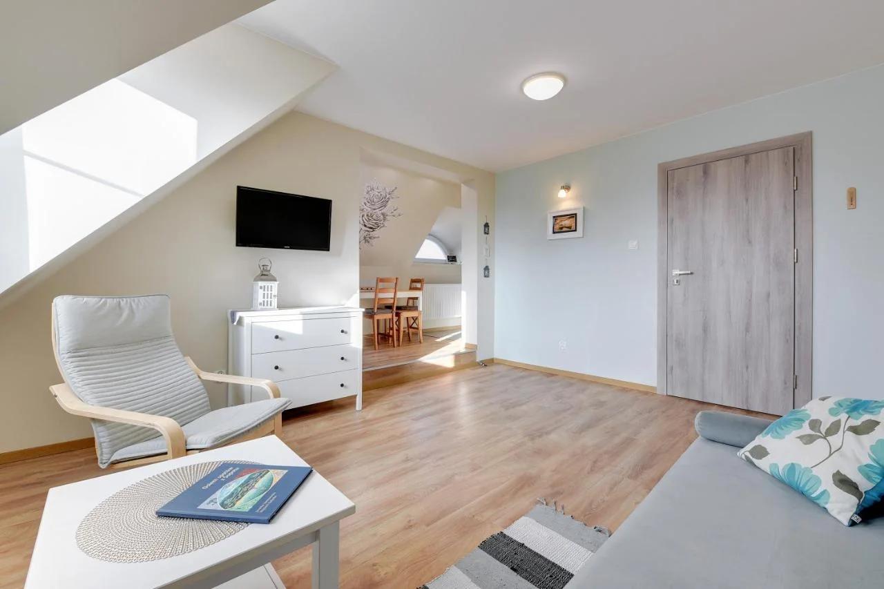 Apartament Sopocki Kasztanowy photo