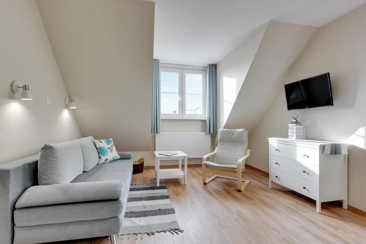 Apartament Sopocki Kasztanowy photo