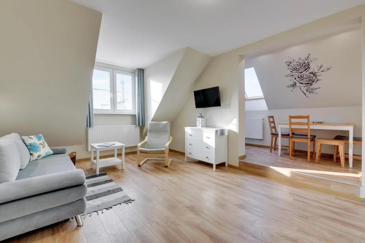 Apartament Sopocki Kasztanowy photo