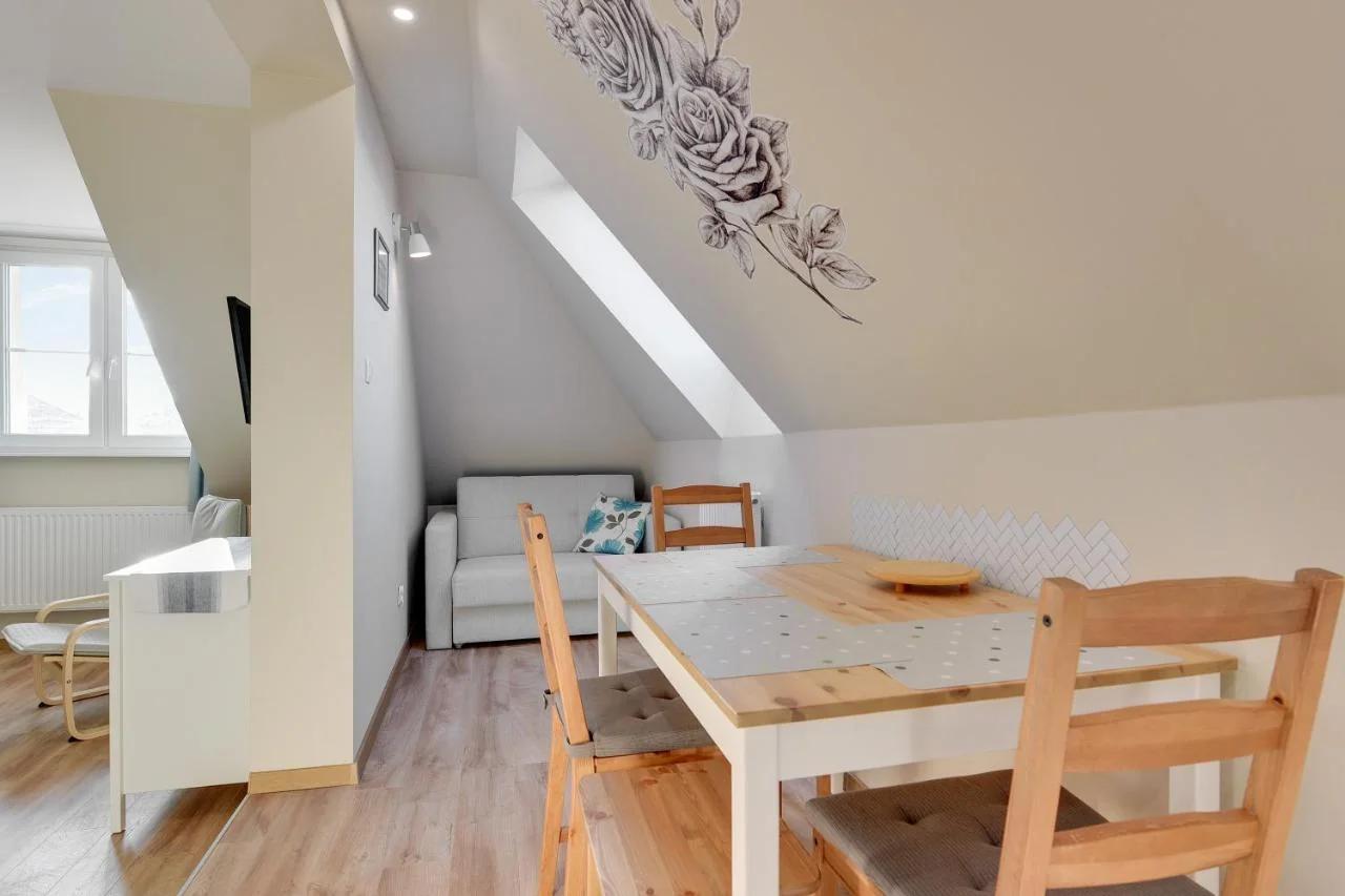 Apartament Sopocki Kasztanowy photo