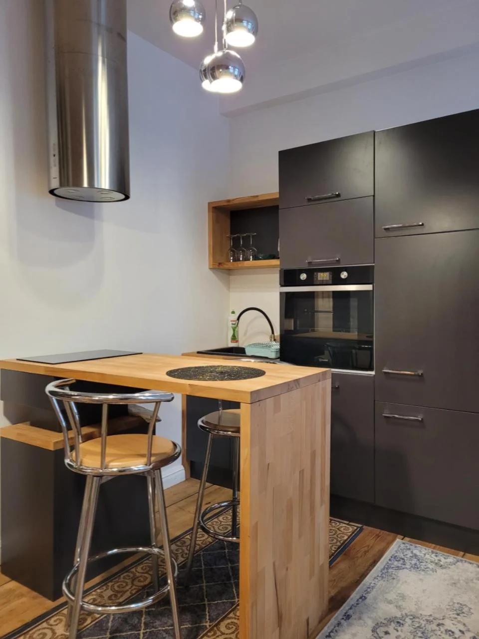Apartament Szary na Starówce photo