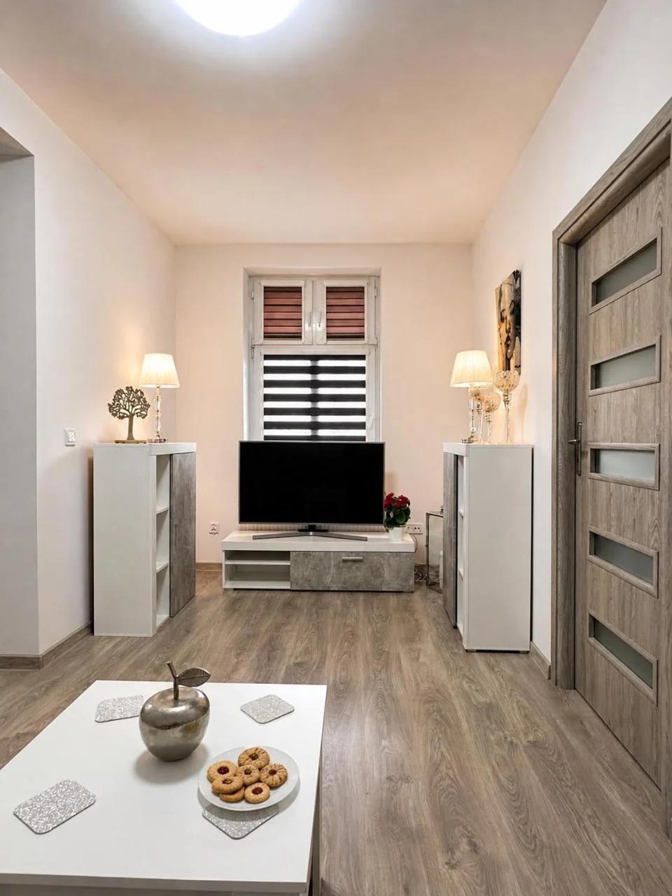 Apartament Szczecinek photo