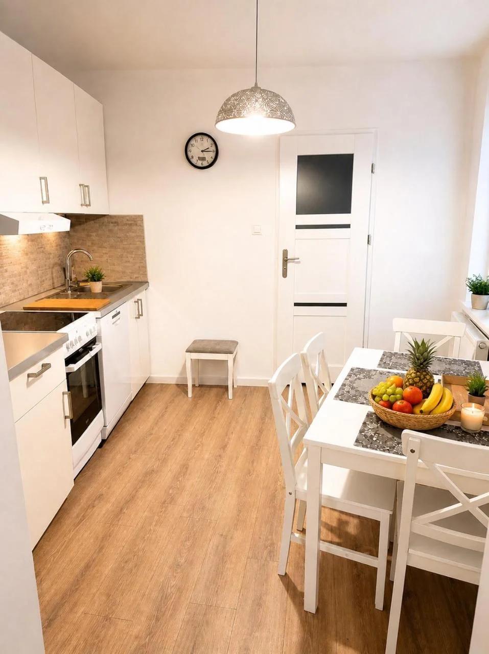 Apartament Szczecinek photo