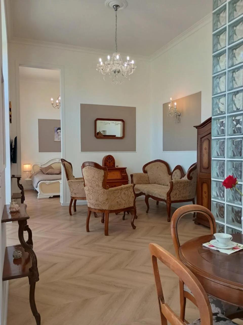 Apartament Uniq Pomorska