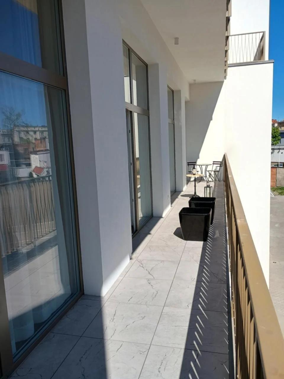 Apartament Uniq Pomorska foto