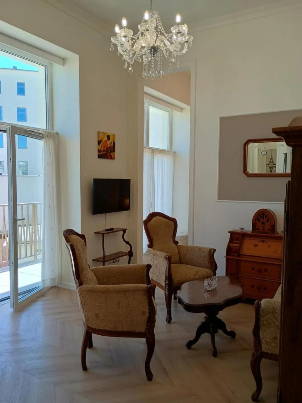Apartament Uniq Pomorska foto