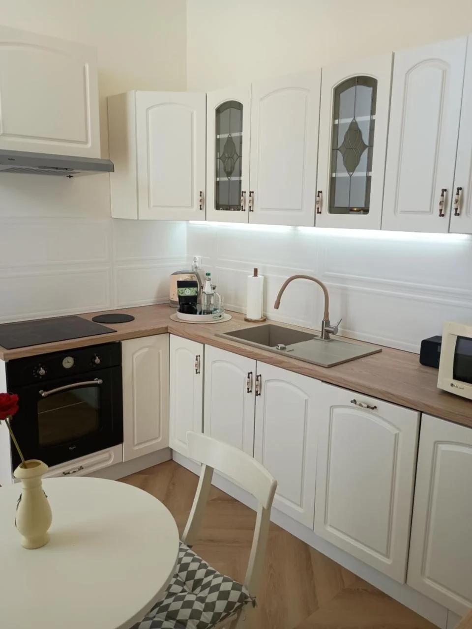 Apartament Uniq Pomorska foto