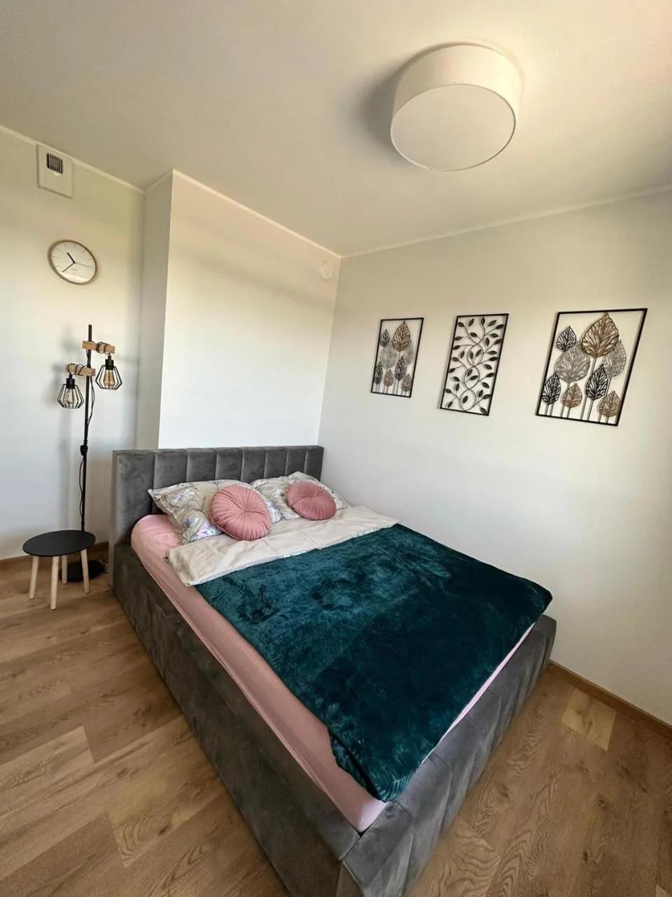 Apartament w chmurach photo