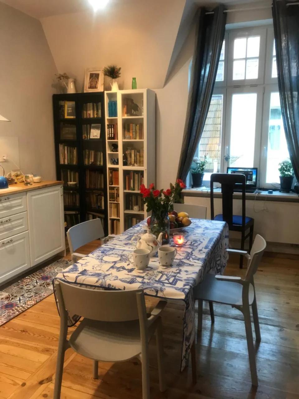 Apartament Winieckiego photo