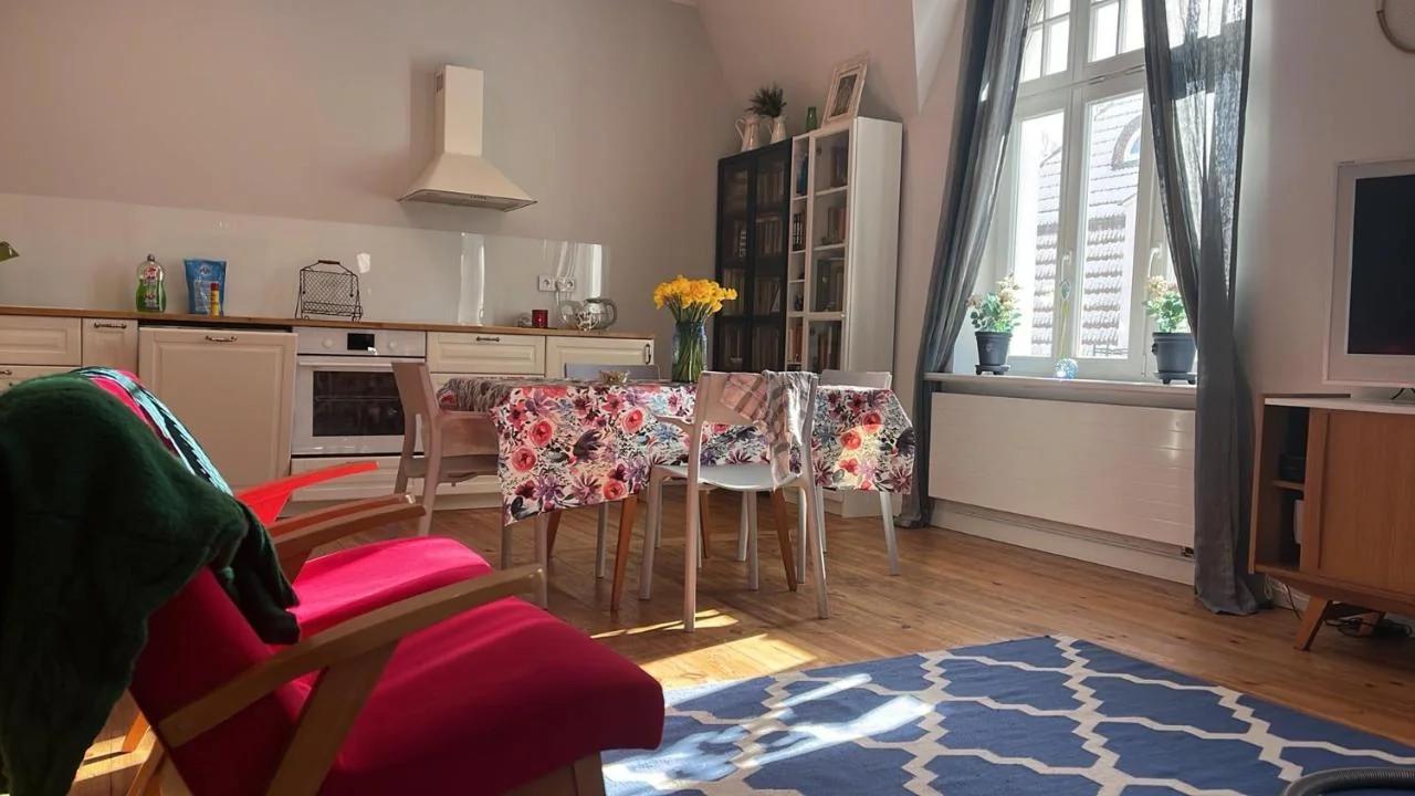 Apartament Winieckiego photo