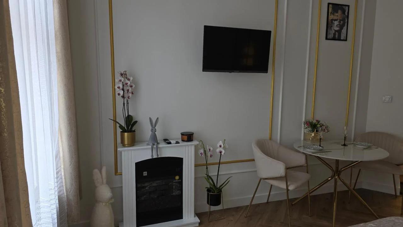 Apartament z Jacuzzi Nova Bydgoszcz II
