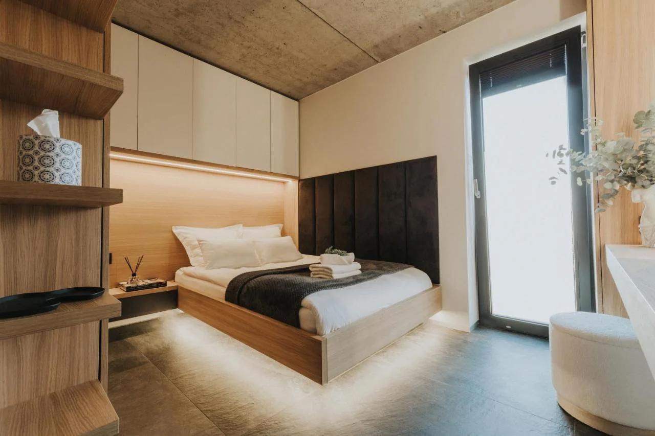 Apartamenty HEYER photo