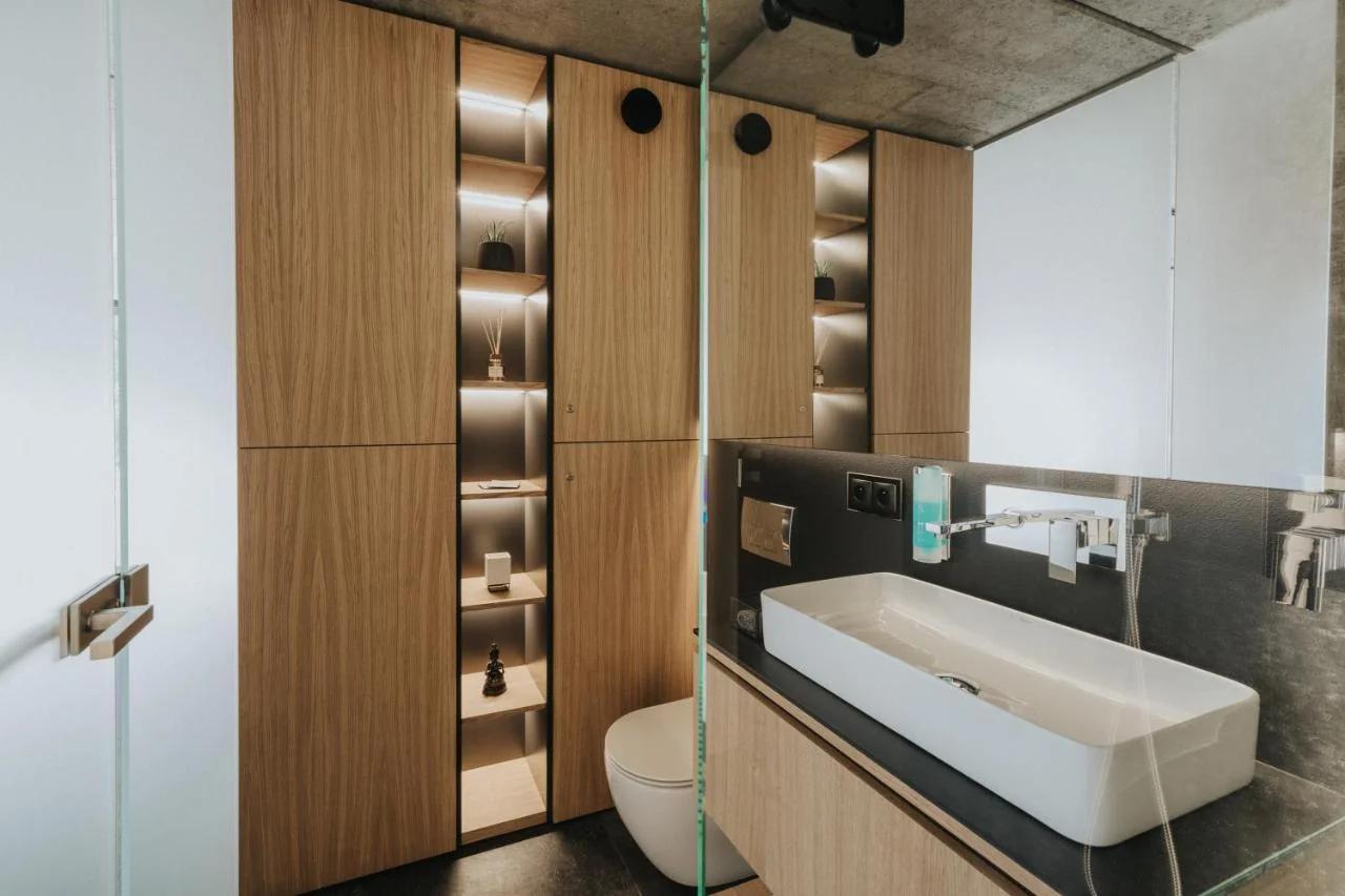 Apartamenty HEYER photo