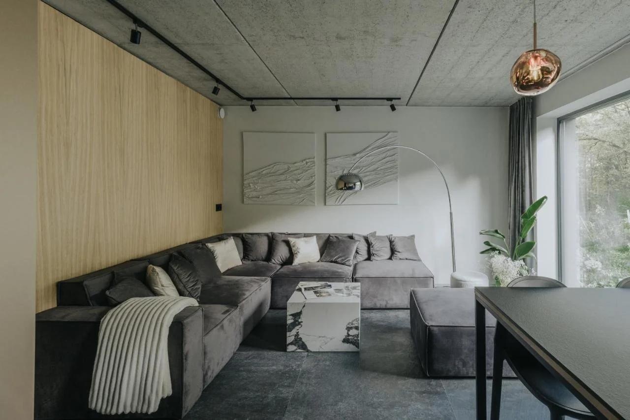 Apartamenty HEYER photo