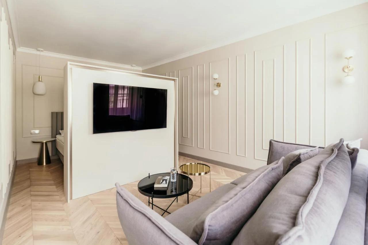 Apartamenty Małe Garbary photo