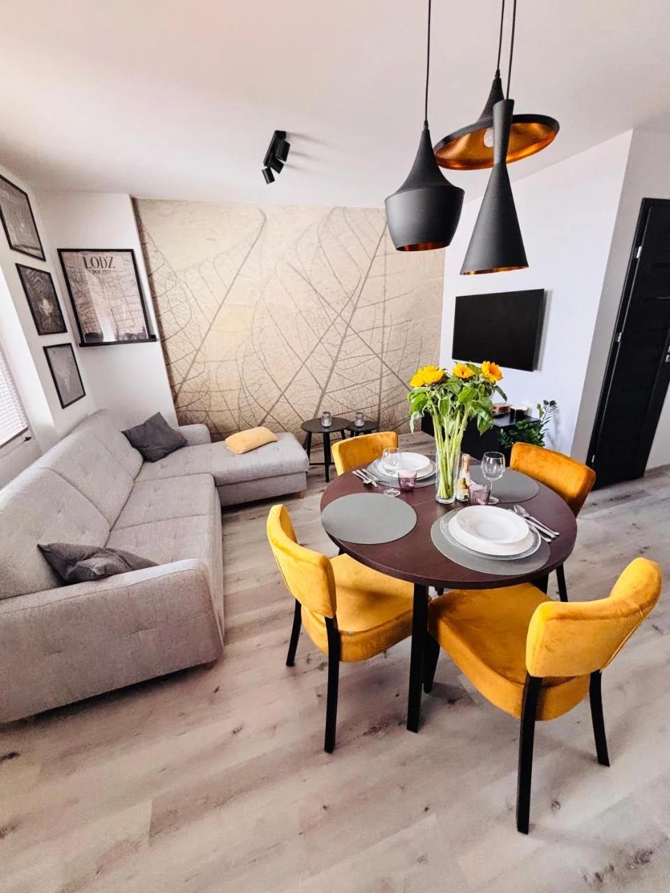 Apartamenty Manhattan Łódź Piotrkowska photo