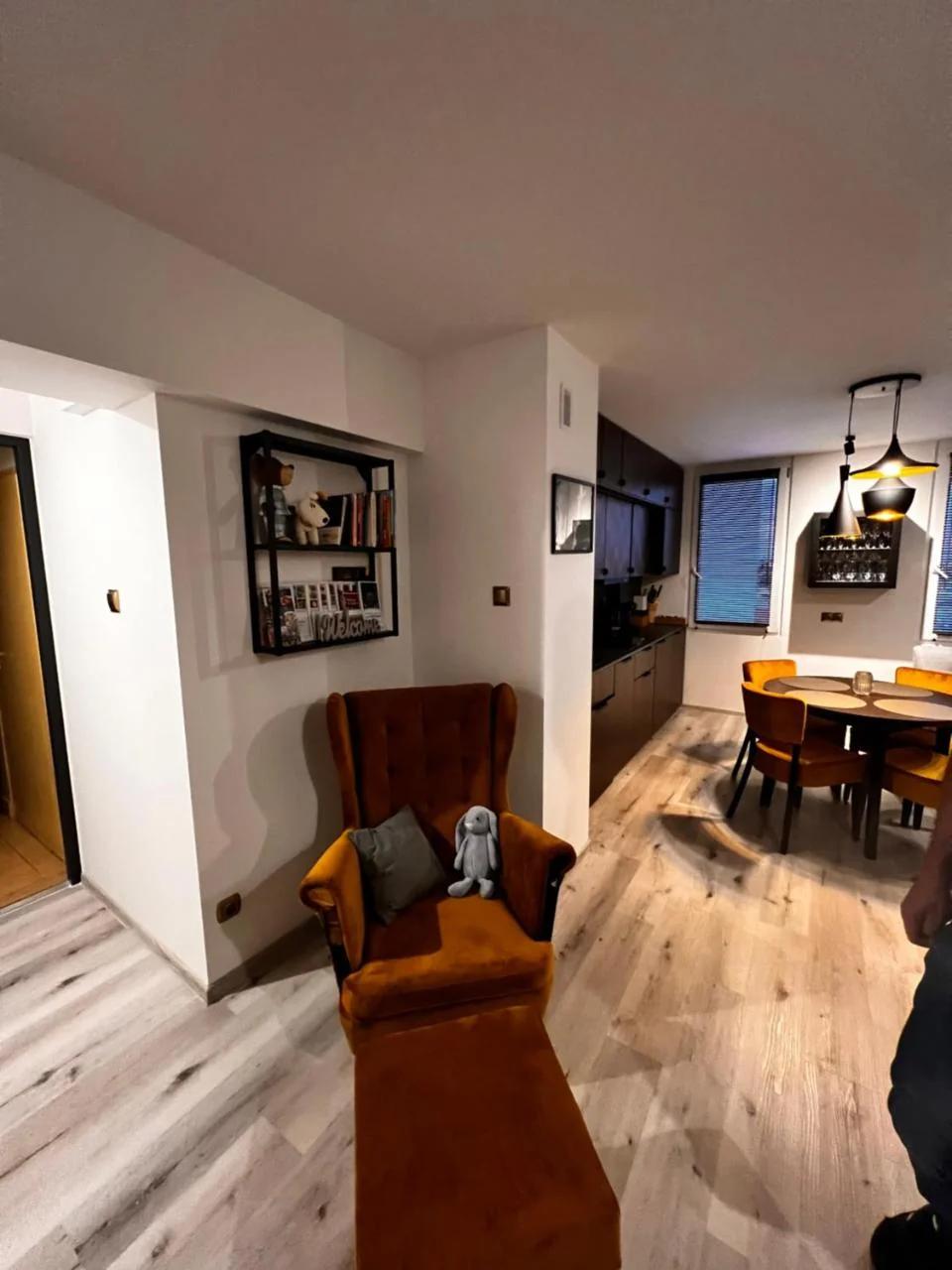 Apartamenty Manhattan Łódź Piotrkowska photo