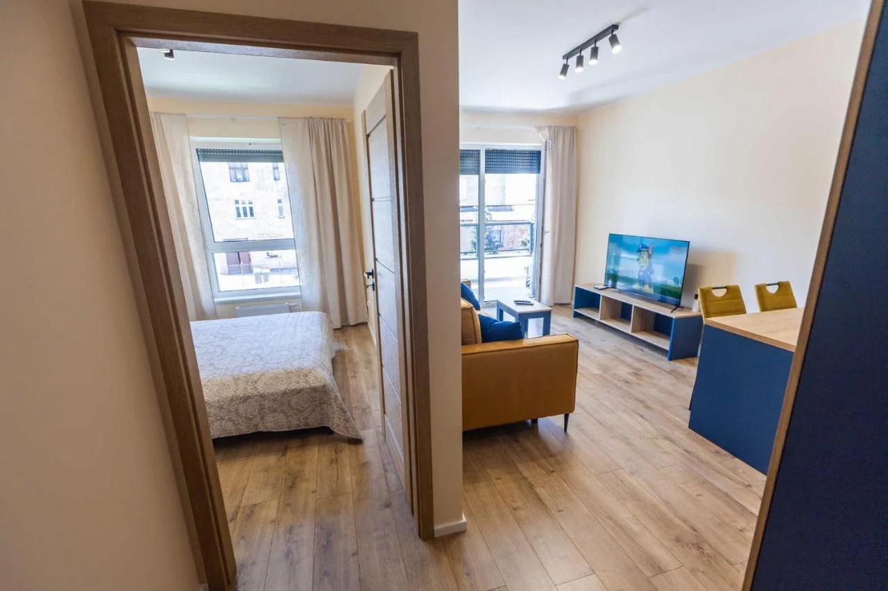 Apartamenty Miodowe photo