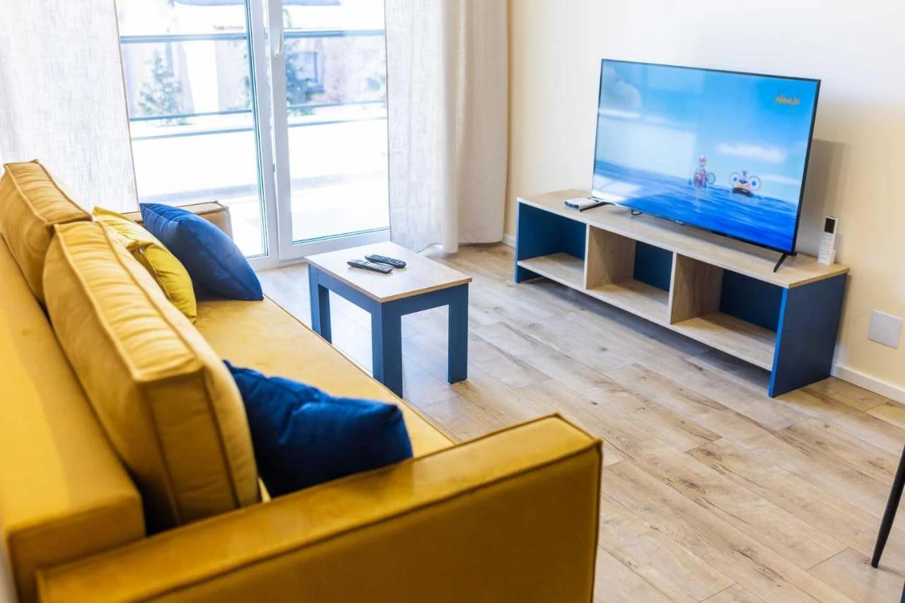Apartamenty Miodowe photo