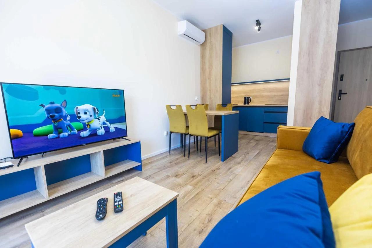 Apartamenty Miodowe photo
